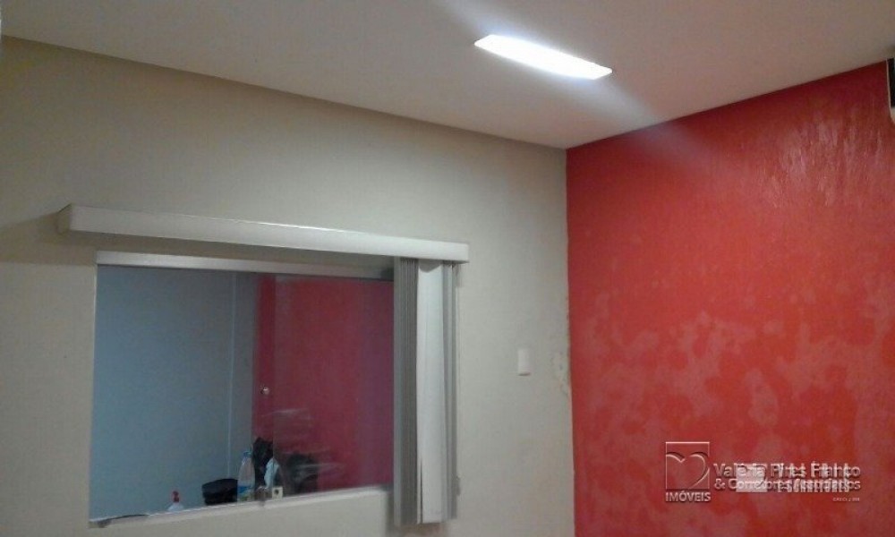 Prédio Comercial