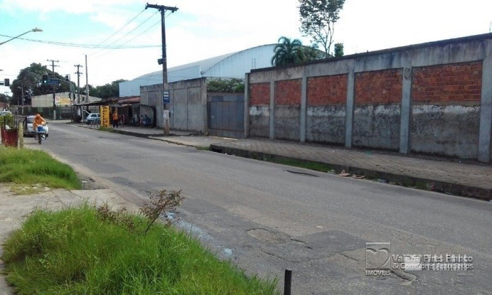 Prédio Comercial
