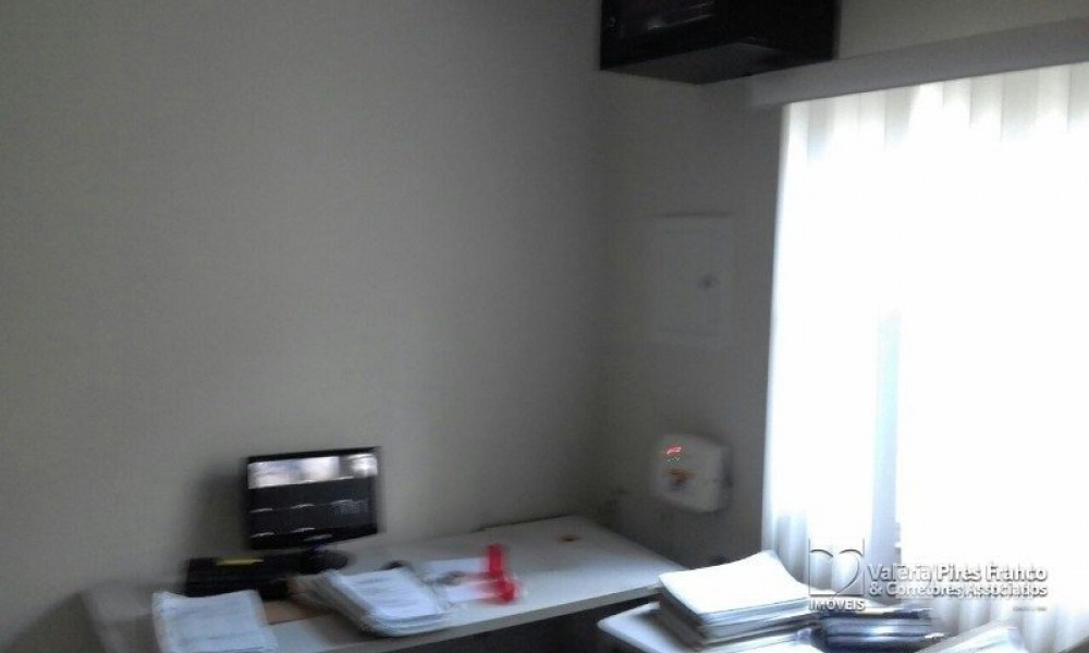 Prédio Comercial