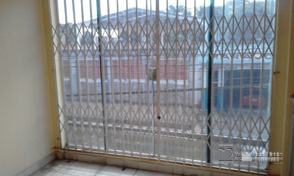 Prédio Comercial