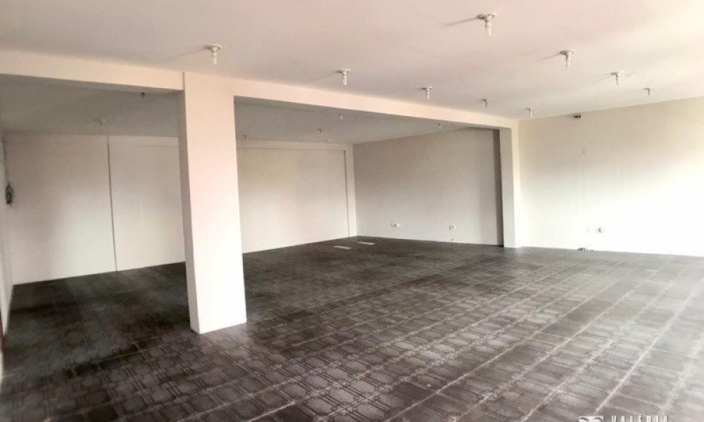 Prédio Comercial