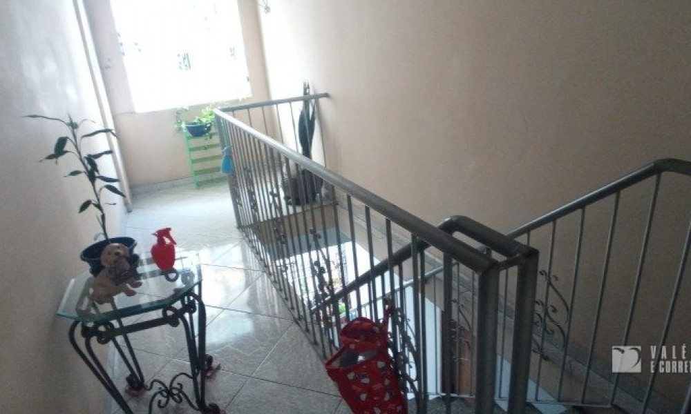 Casa Com 4 Pavimentos