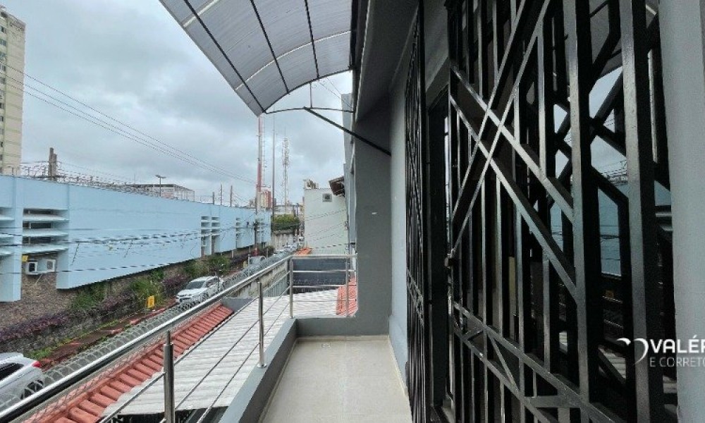 VILA FARAH