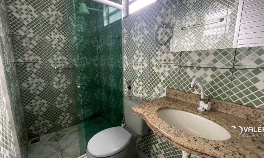 VILA FARAH