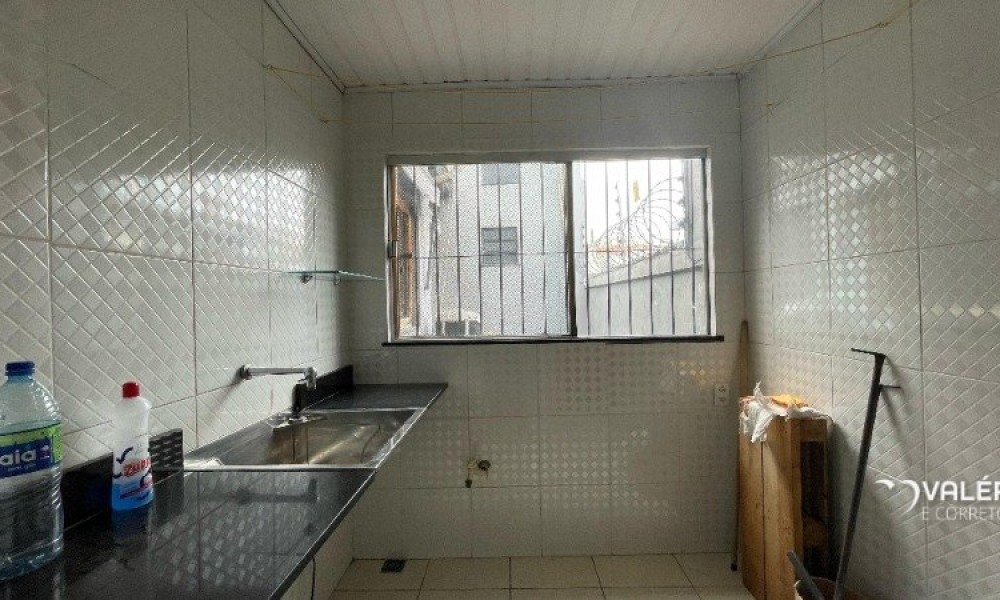 VILA FARAH