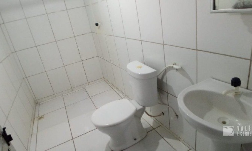 Sala Comercial