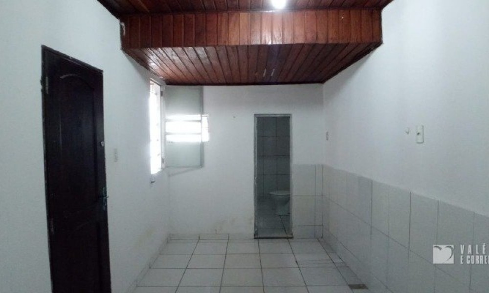 Sala Comercial