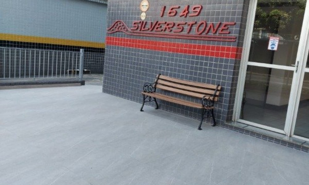 Ed. Silverstone