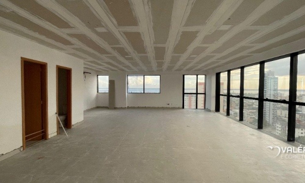 Ed. City Office