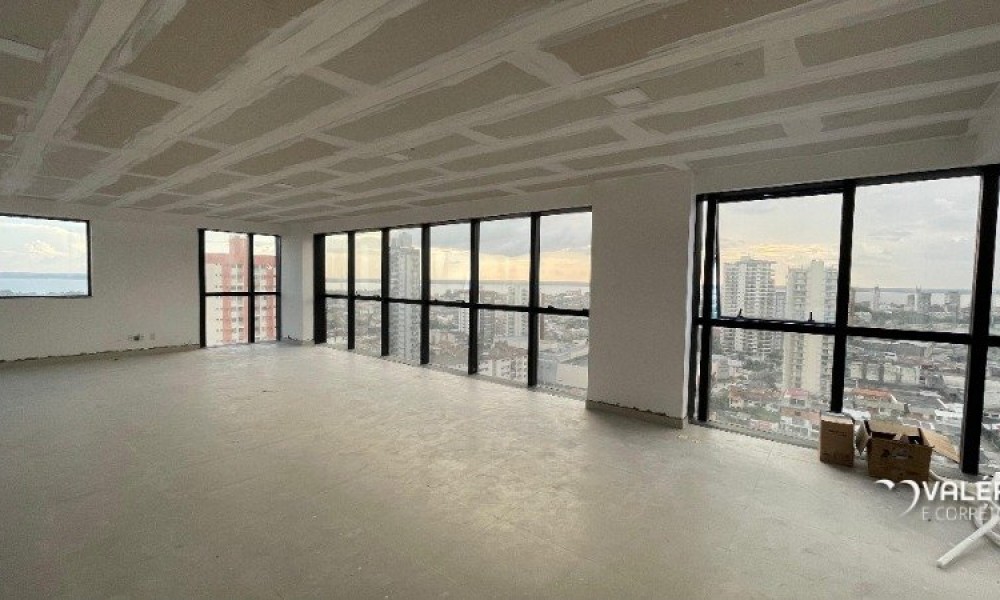 Ed. City Office