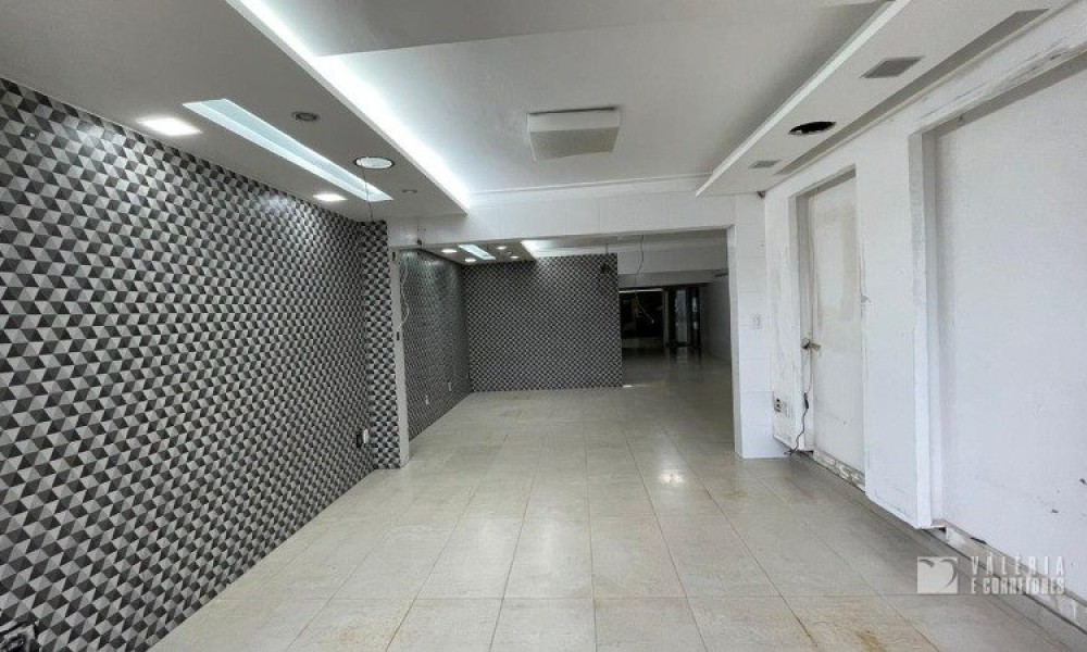Prédio Comercial 2 Pavimentos
