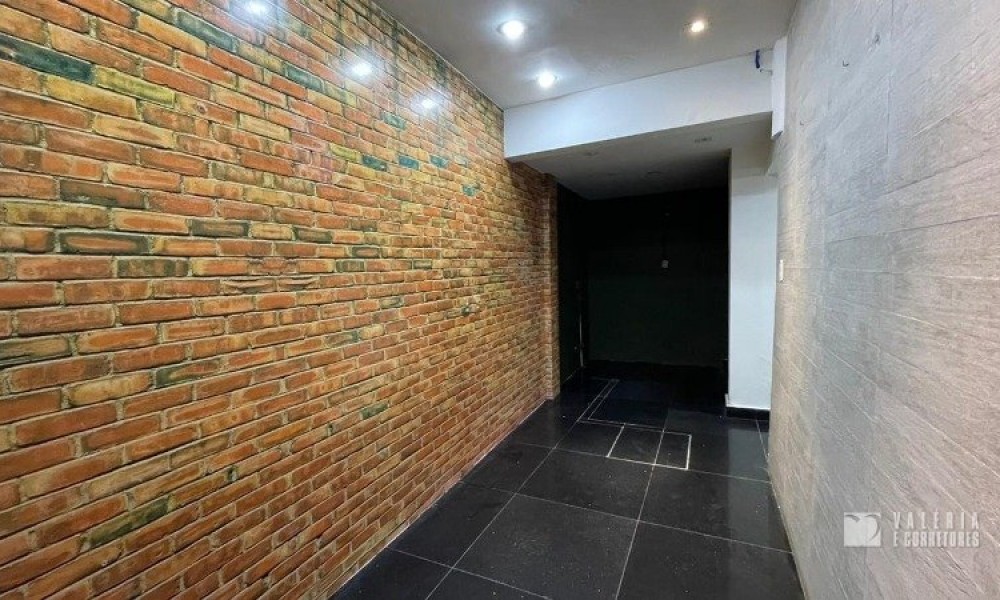 Prédio Comercial 2 Pavimentos