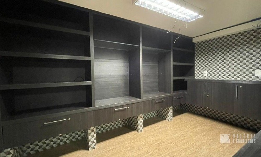 Prédio Comercial 2 Pavimentos