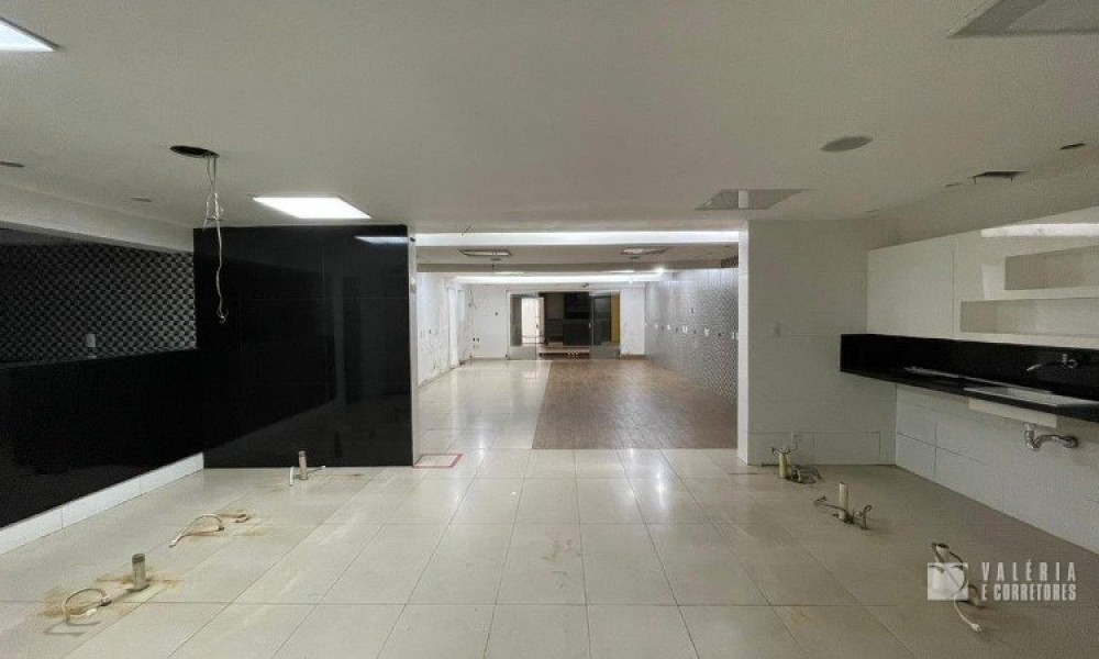 Prédio Comercial 2 Pavimentos