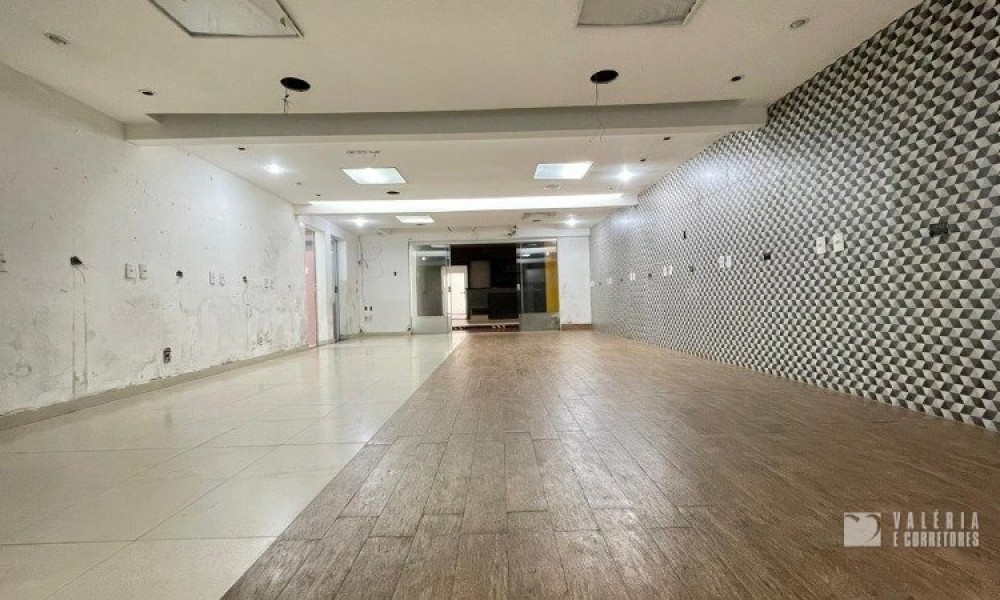 Prédio Comercial 2 Pavimentos