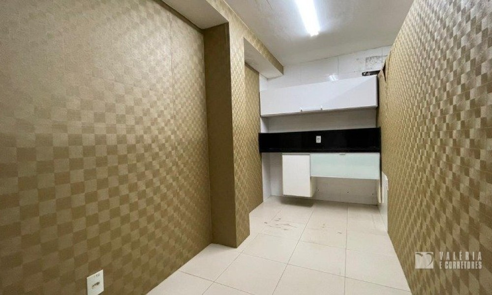 Prédio Comercial 2 Pavimentos