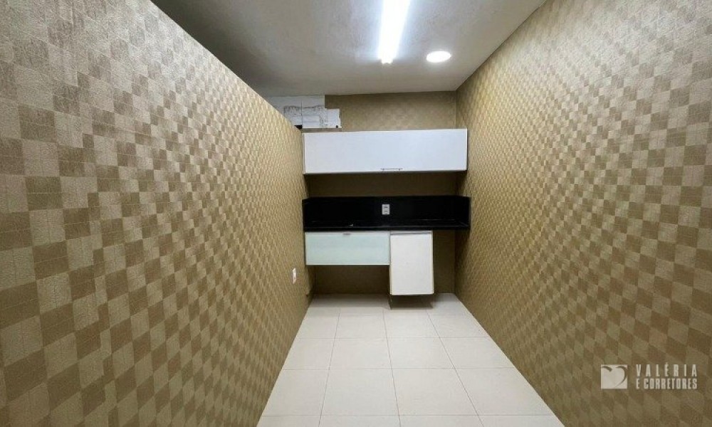 Prédio Comercial 2 Pavimentos