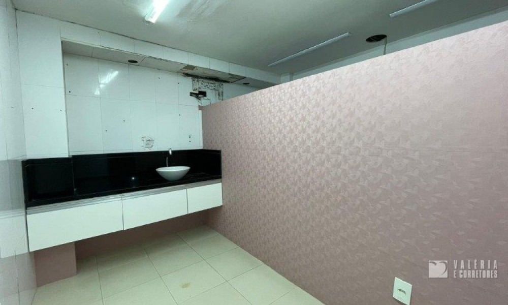 Prédio Comercial 2 Pavimentos