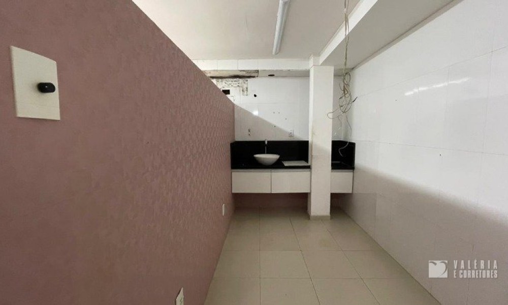 Prédio Comercial 2 Pavimentos