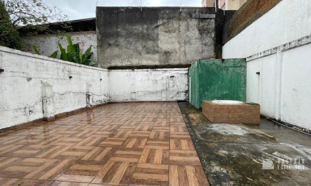 Prédio Comercial 2 Pavimentos