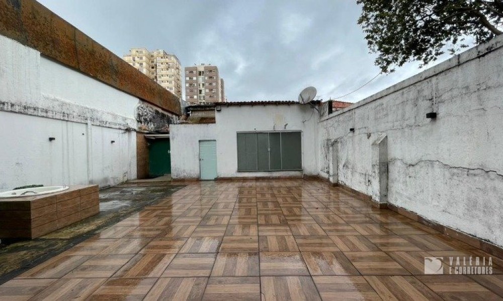 Prédio Comercial 2 Pavimentos