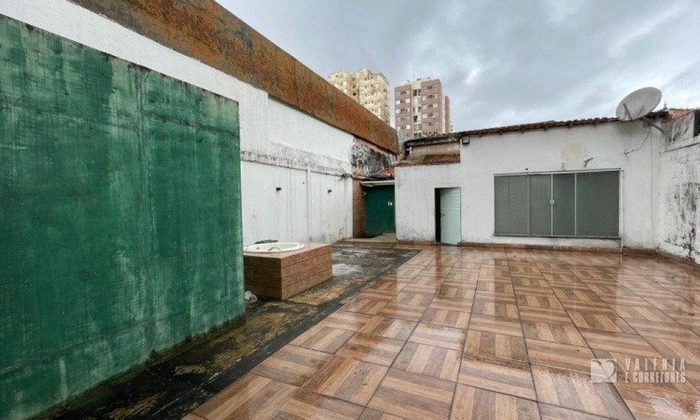 Prédio Comercial 2 Pavimentos