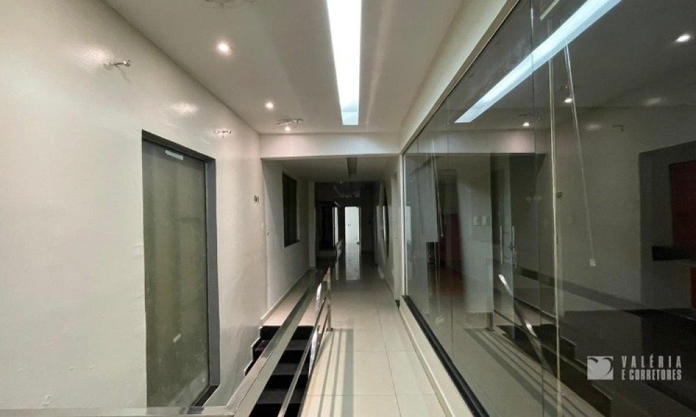 Prédio Comercial 2 Pavimentos