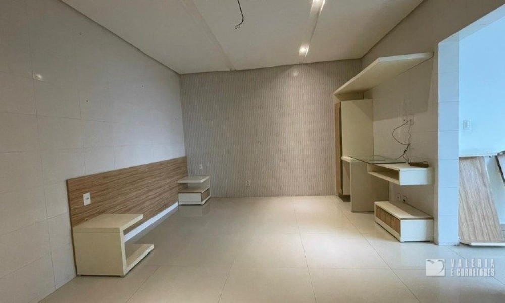 Prédio Comercial 2 Pavimentos