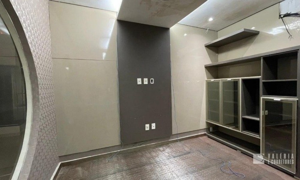 Prédio Comercial 2 Pavimentos