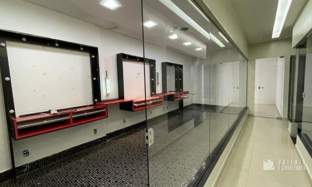 Prédio Comercial 2 Pavimentos