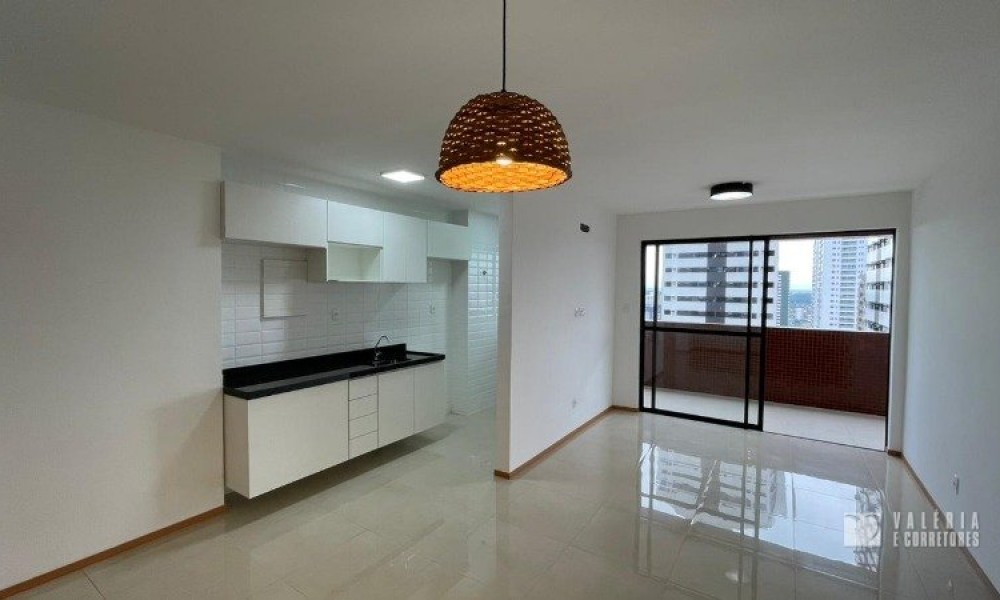 Ed. W Residence