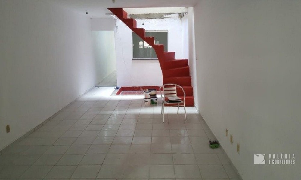 Casa Com 2 Pavimentos