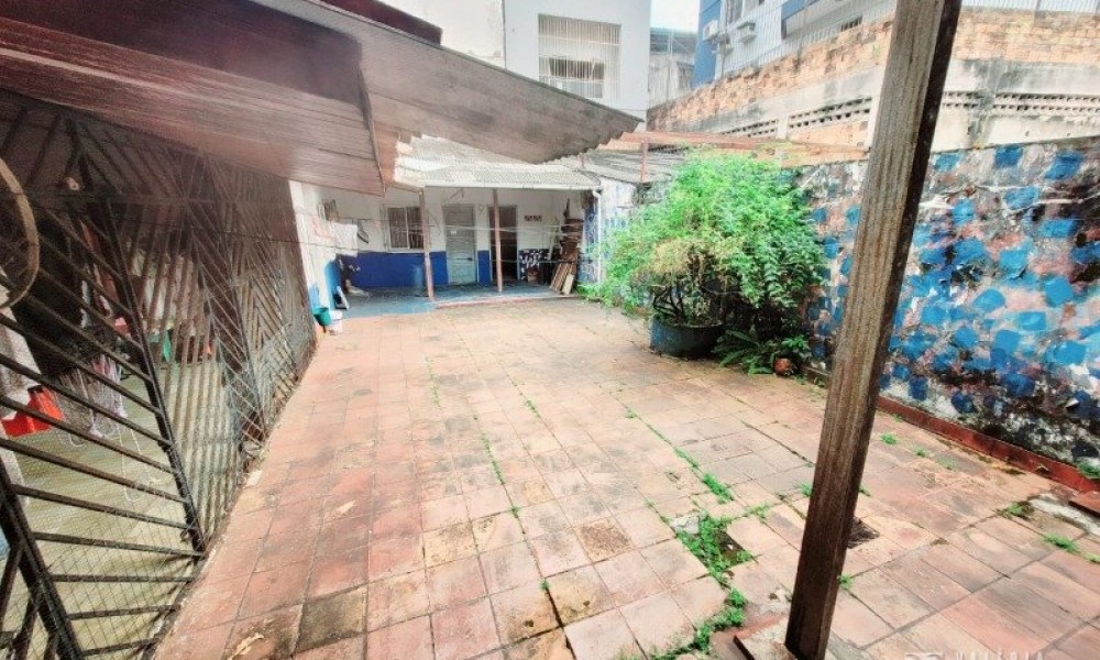 Casa Com 2 Pavimentos