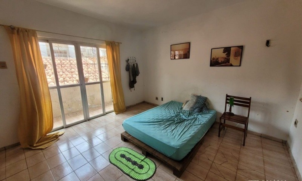 Casa Com 2 Pavimentos