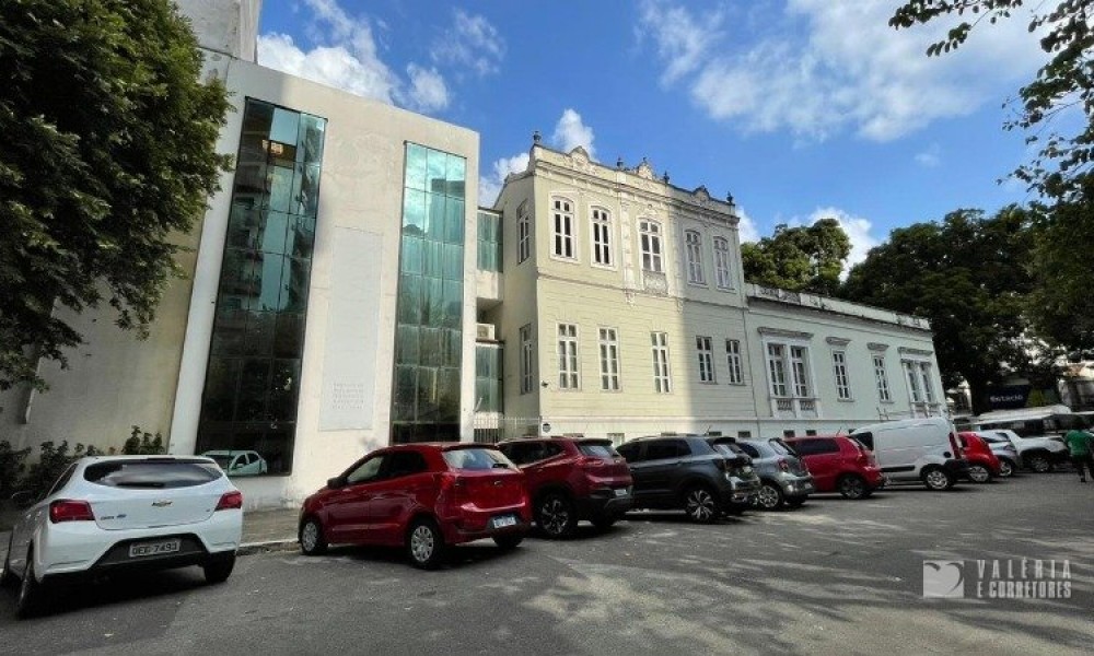 Prédio Comercial