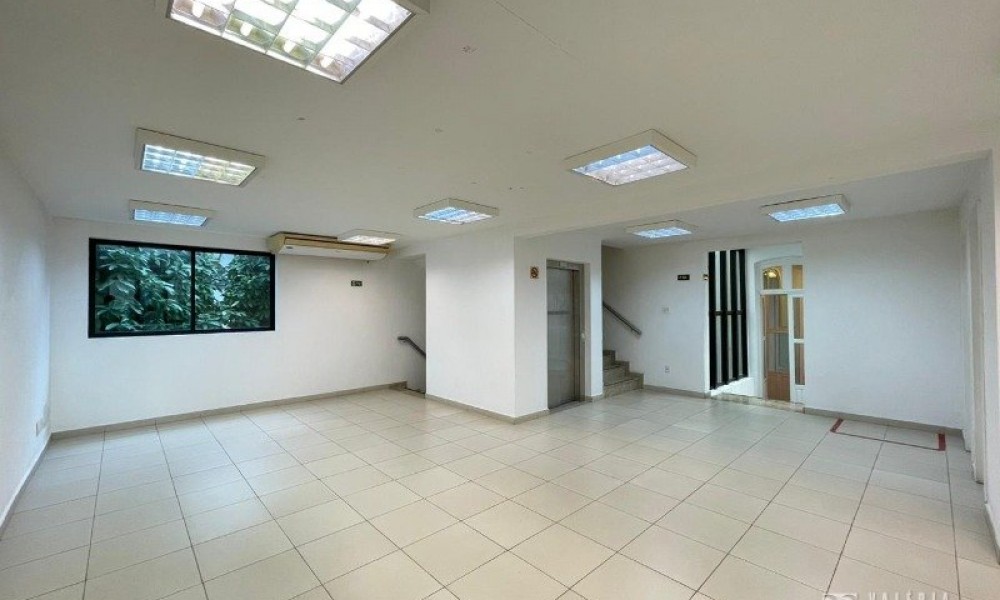 Prédio Comercial