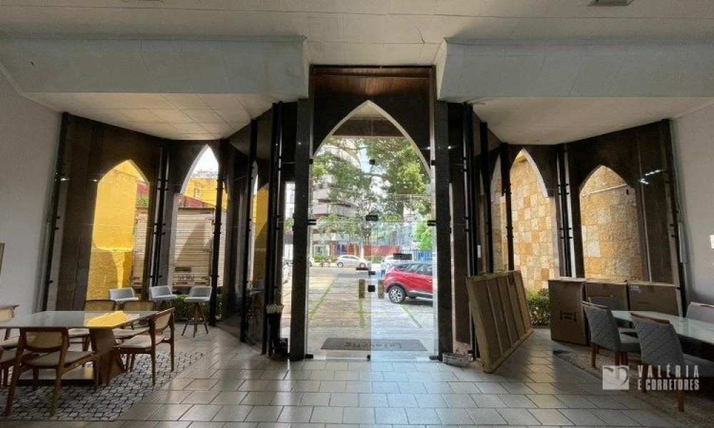 Prédio Comercial
