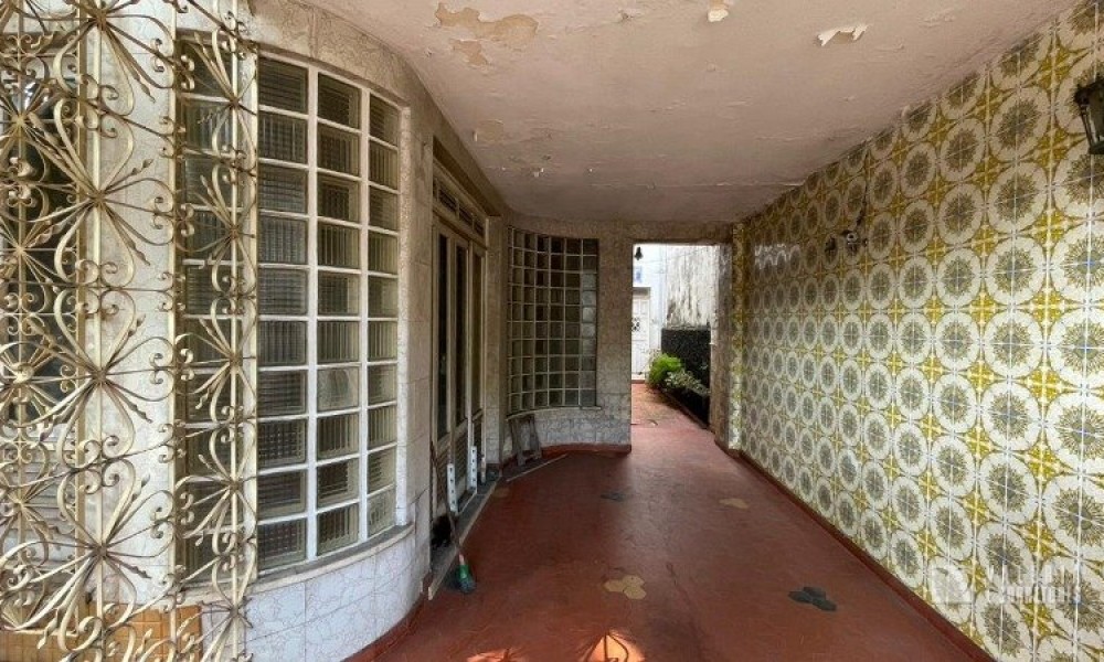 Prédio Comercial 2 Pavimentos