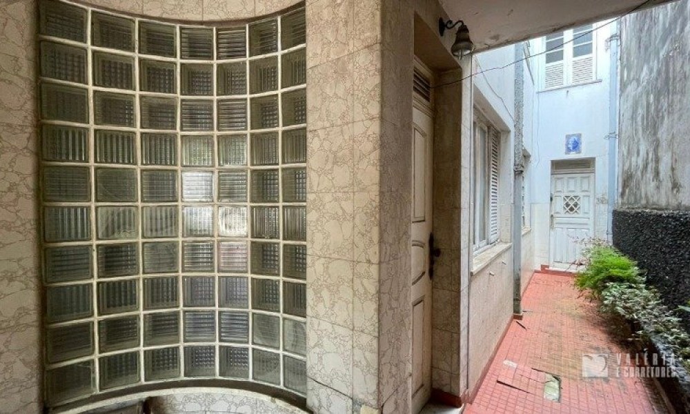 Prédio Comercial 2 Pavimentos