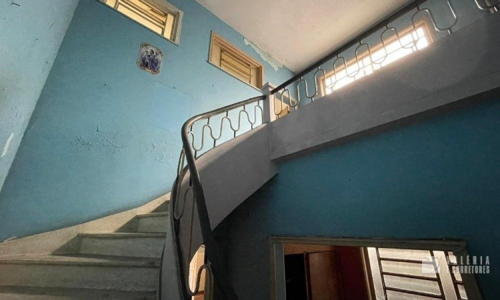 Prédio Comercial 2 Pavimentos