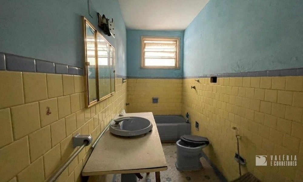 Prédio Comercial 2 Pavimentos