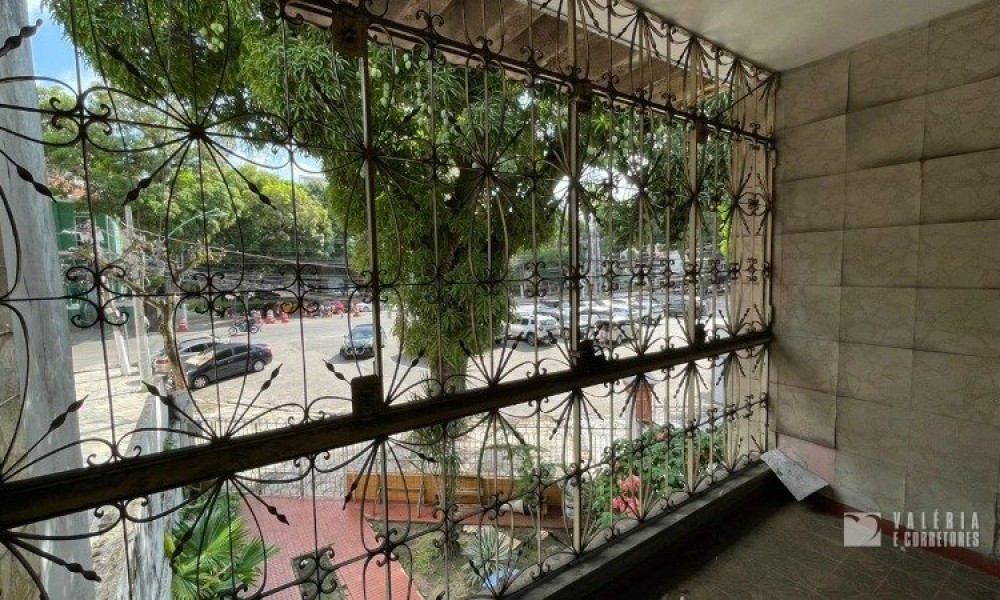 Prédio Comercial 2 Pavimentos