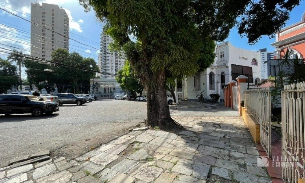 Prédio Comercial 2 Pavimentos