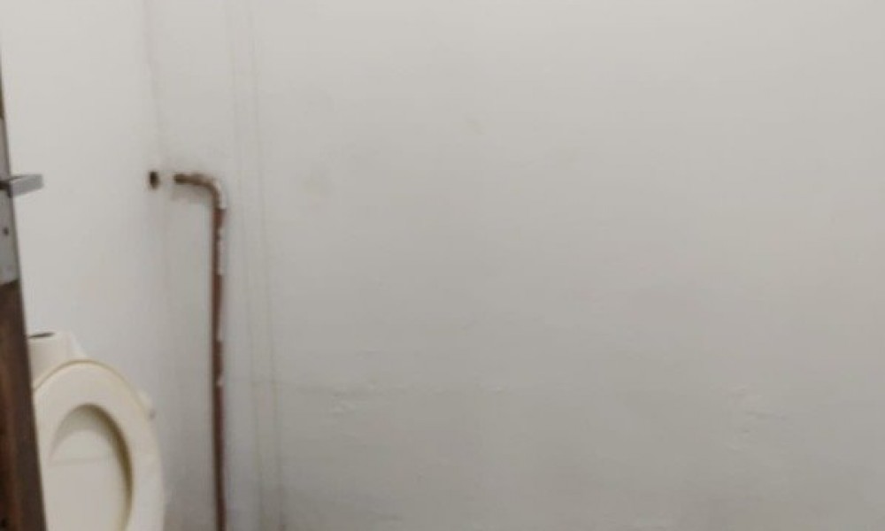 Prédio Comercial 2 Pavimentos