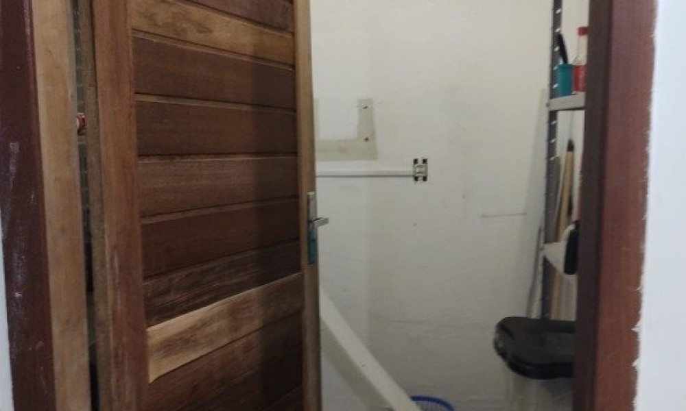 Prédio Comercial 2 Pavimentos
