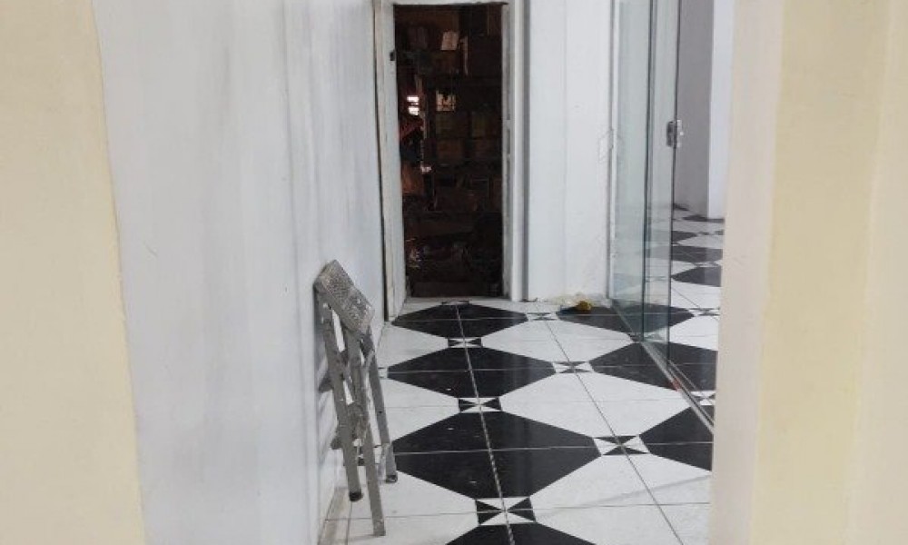 Prédio Comercial 2 Pavimentos