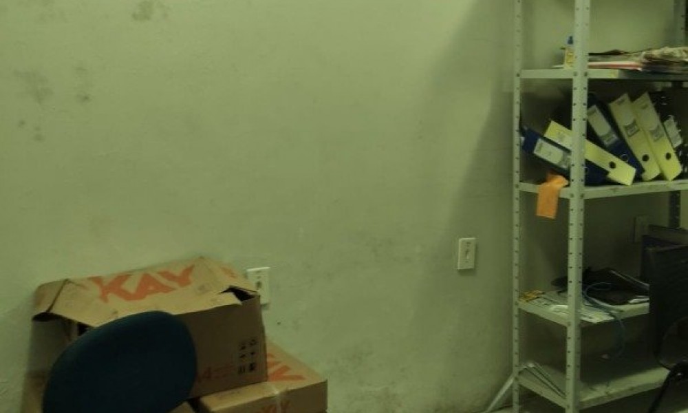 Prédio Comercial 2 Pavimentos