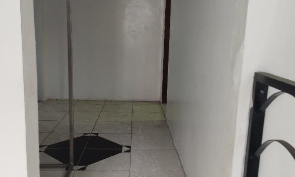Prédio Comercial 2 Pavimentos