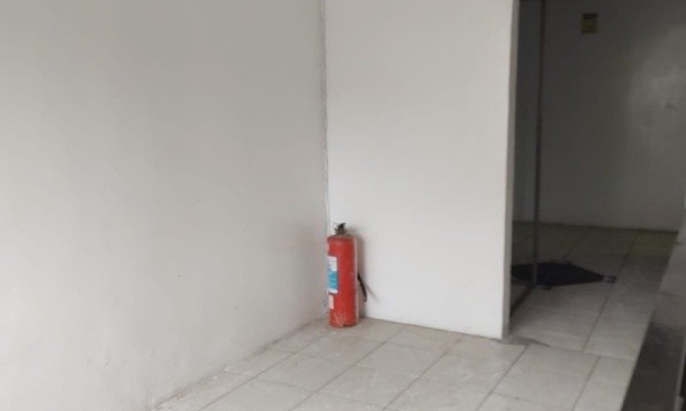 Prédio Comercial 2 Pavimentos