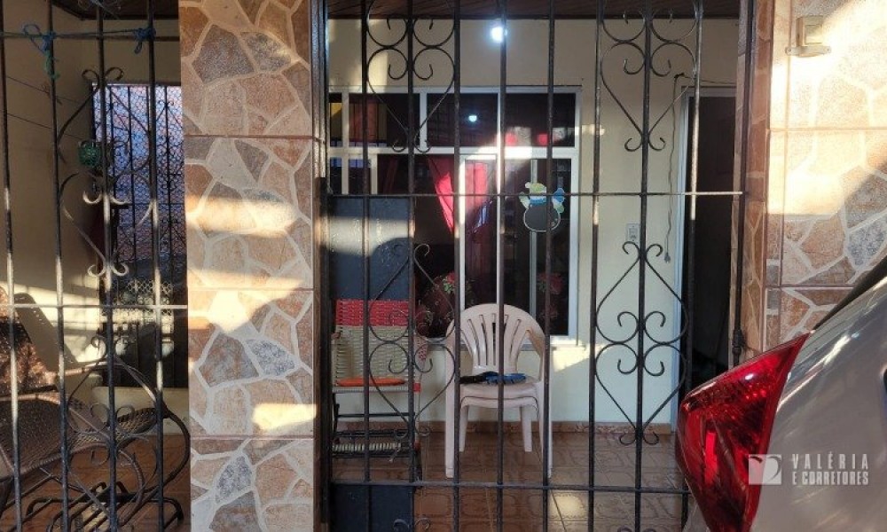 Casa Psg Eliete